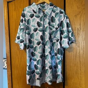 DIXXON Best Fronds Forever